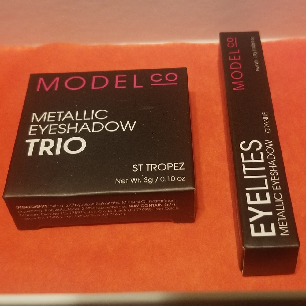 Model Co Eyez Duo - Picture 2 of 4